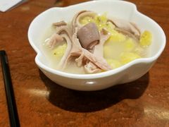 -北海金昌开元名都大酒店·四季轩中餐厅