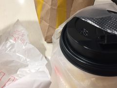 -麦当劳(湖光北街店)