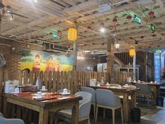 -三个大叔烤羊肉串·炭炉砂锅菜(西三旗店)