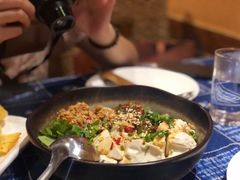 豆花米线-滇道云南特色料理(康定路店)
