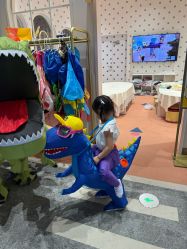 -奈尔宝家庭中心·亲子餐厅(长沙运达汇店)