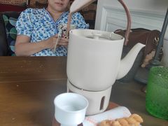 -良木缘咖啡西餐(蜀汉路店)