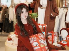 -纪念日百货(江西南昌店)