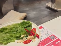 -火地铁板烧(昆山万象汇店)