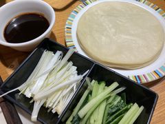 -荣波烤鸭(新世纪百货店)