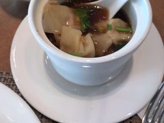 -上海浦东华美达大酒店