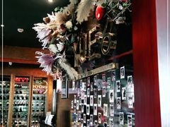 -YUE·6·西式融合餐厅(外滩六号店)