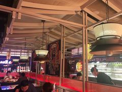 大堂-芝小官毛肚火锅海鲜自助(淮安清江浦区新亚店)