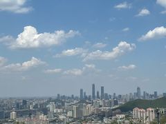 -千佛山风景名胜区