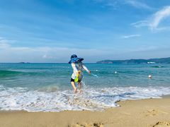 -三亚亚龙湾天域度假酒店