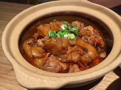 -图味美小黄鱼·景德菜(浙江路店)