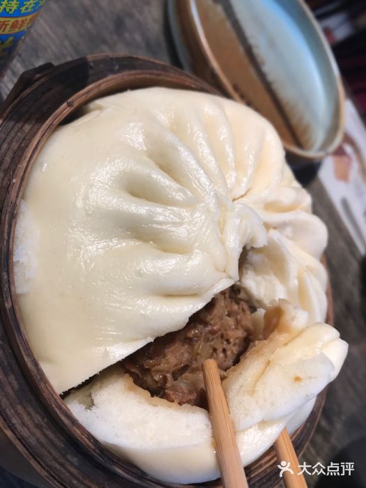 水煮三国·川鲁江湖菜(香山店)图片