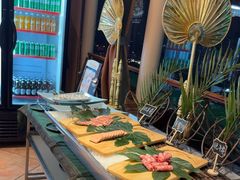 -火舞泰·泰式海鲜火锅餐厅(世纪城店)