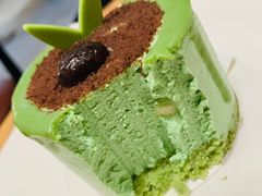 -星巴克臻选(北京嘉里中心第二店)