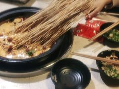 -钢管厂五区小郡肝火锅串串香(总店)
