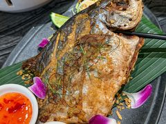 -Thai Alley泰爱里(二沙岛店)