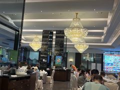 -万龙洲海鲜(大兴绿地缤纷城店)