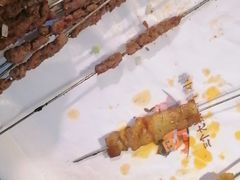 -三个大叔东北烧烤·砂锅菜(西三旗店)