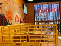 -季玄精致日本料理自助餐(闸北公园店)