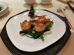 -利苑酒家(金宝店)