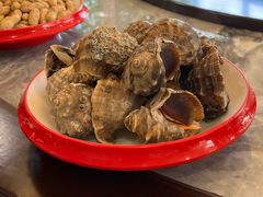 -宏源鑫海鲜餐厅·海景婚宴厅(石老人店)