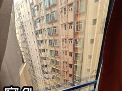-宜必思香港北角酒店