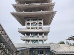 -临平公园(临平街道)