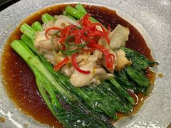 -老虎滩大连海鲜烧烤(水游城店)