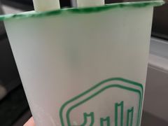 -仙雨林·奶茶鲜果茶(书院巷店)