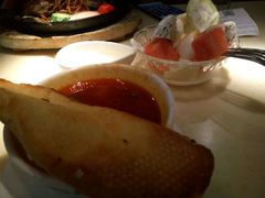 -半秋山西餐厅(襄阳万达店)