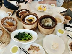 -万龙洲海鲜(南新仓店)