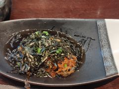 -古京·臻致料理(月湖店)