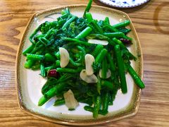 -妈妈的味道(和顺古镇店)