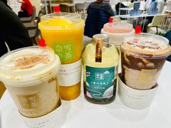 -奈雪的茶(新天地广场PRO店)