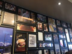 -Fergburger(皇后镇店)