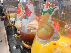 -韩盛·盛江山自助料理(沈辽路万达店)