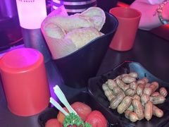 -MOSSO·Liveshow(M3香港广场店)