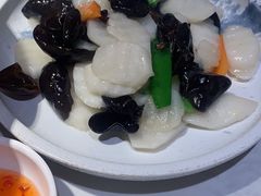 -四道菜·福建海蛎煎(世欧广场店)