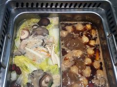 -草原塞蛮羊火锅城(港湾店)