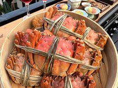 -小陆莲花蟹园农家乐(莲花岛店)