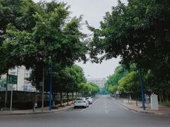 -西南政法大学(渝北校区)