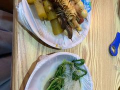 -彭姐麻辣烫(海淀店)