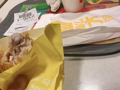 -麦当劳(北京路广百广场店)