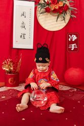 -布格儿童摄影(长春旗舰店)
