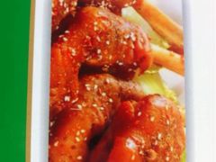 -传统香辣蟹(南园路店)