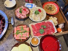 -重庆渝达老火锅(春熙路店)