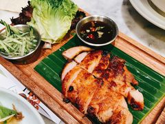 -PHO爺·越南料理(亦庄大族广场店)