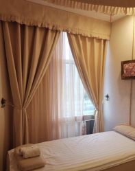 -芳朵美容养生SPA