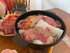 -小银家日式简餐(中信丹阳花园店)