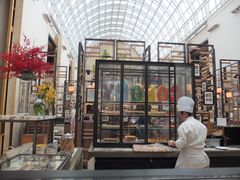 -Colony(新加坡丽思卡尔顿美年酒店)